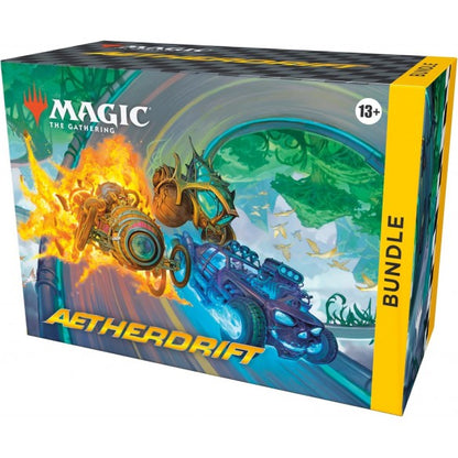Magic - Aetherdrift - Bundle - ENG