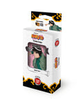 NARUTO MYTHOS TCG - TEAMSET - MIGHT GUY - ENG