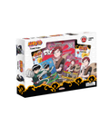 NARUTO MYTHOS TCG - SHINOBI SHIREN - SPECIAL PACK - GAARA VS ROCK LEE - ENG