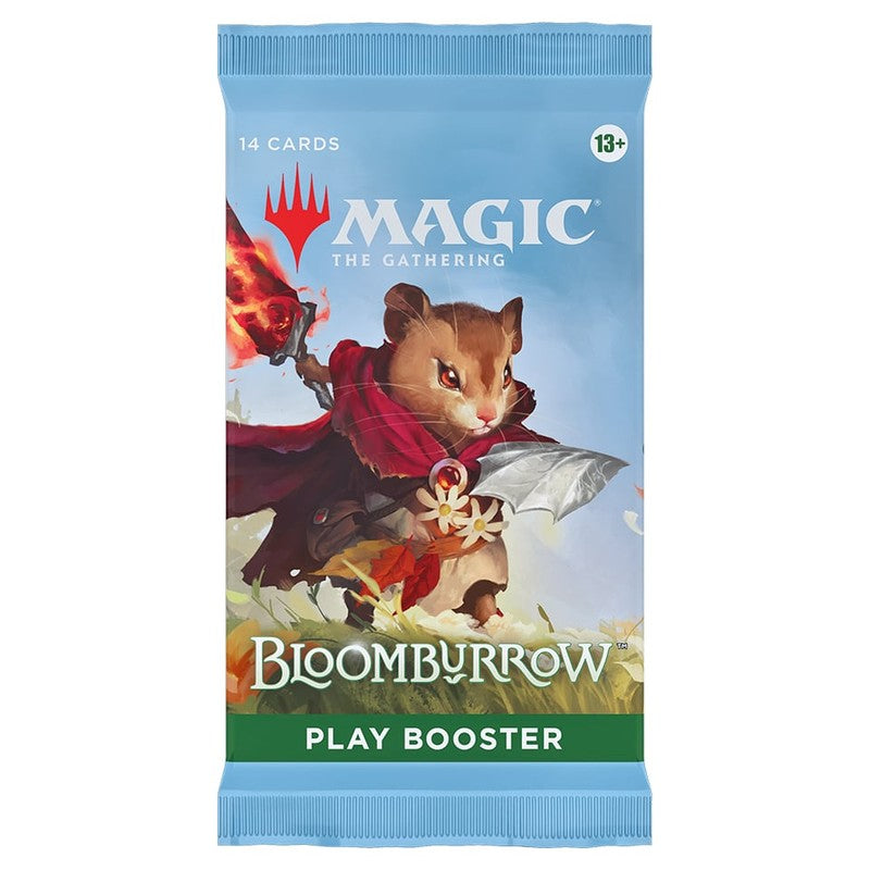 Bloomburrow: Play Booster (ITA)