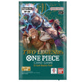 Two Legends Booster (ENG)