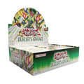 Duelist’s Advance Booster Box (ITA)