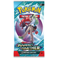 Journey Together Booster (ITA)