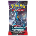 Temporal Forces Booster (ITA)