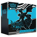 Black Bolt Elite Trainer Box (ITA)