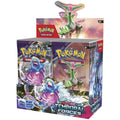Temporal Forces Booster Box (ITA)