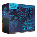 Phantasmal Flames Elite Trainer Box (ITA)