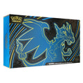 Mega Charizard X ex Ultra-Premium Collection (ITA)