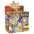 Surging Sparks Booster Box (ITA)