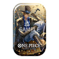 Tin Pack Set Vol.2 -Sabo- (ENG)