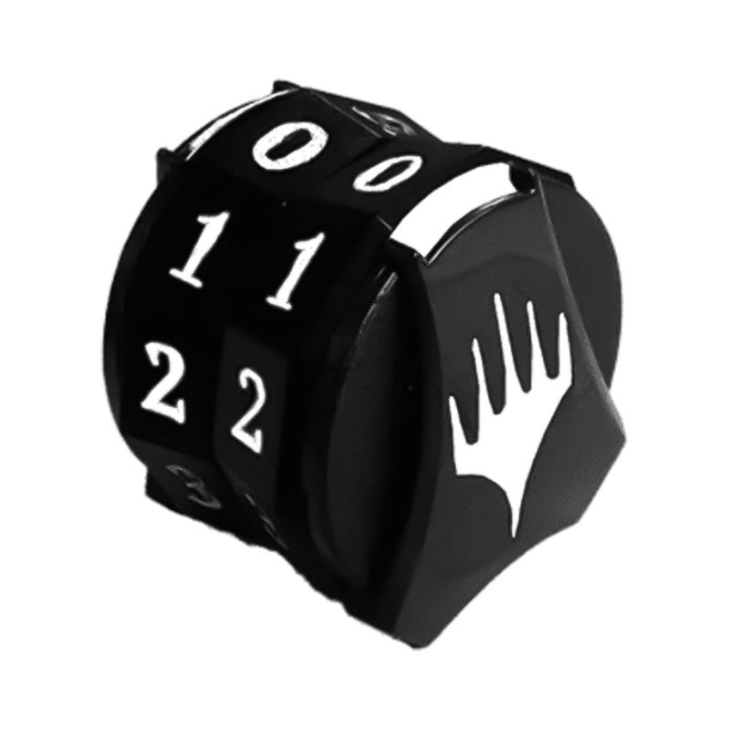 Foundations: Starter Collection Click-Wheel Life Counter