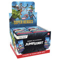 Marvel Super Heroes Jumpstart Booster Box (ENG)