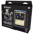 FINAL FANTASY: "Scions & Spellcraft" Commander Deck (ITA)