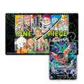 Limited Edition Vol.4 Playmat Bundle - Playmat + Zoro Leader Card (ENG)