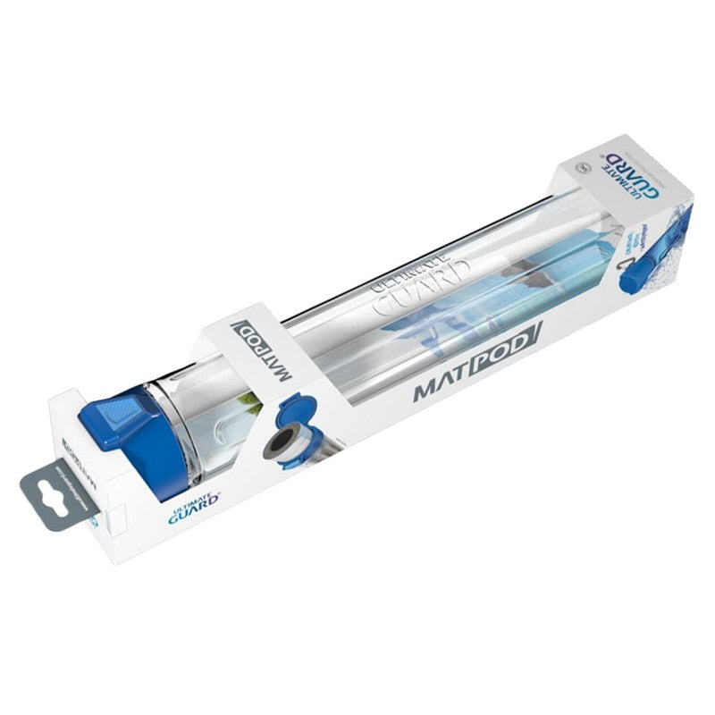 Ultimate Guard MatPod - Clear