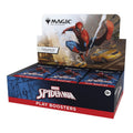 Marvel's Spider-Man Play Booster Box (ENG)