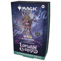 Lorwyn Eclipsed: "Blight Curse" Commander Deck (ENG)