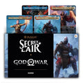 Secret Lair x God of War: Norse (ENG)