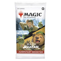 Avatar: The Last Airbender Jumpstart Booster (ENG)