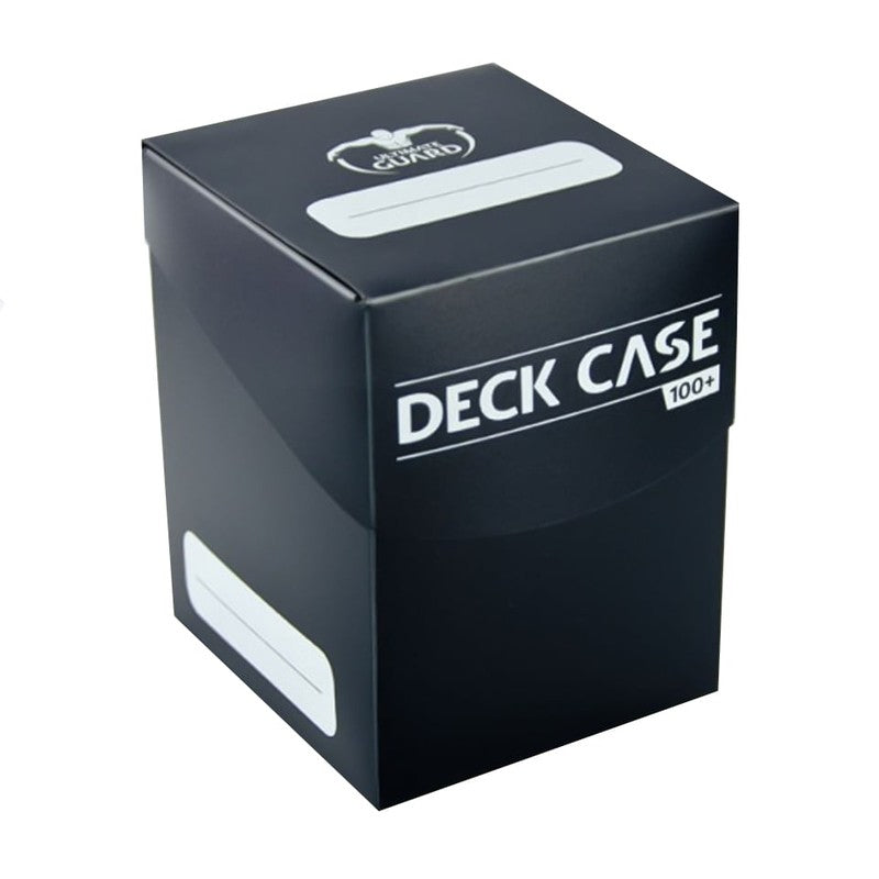 Ultimate Guard Deck Case 100+ - Black