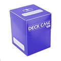 Ultimate Guard Deck Case 100+ - Purple