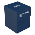 Ultimate Guard Deck Case 100+ - Dark Blue