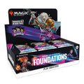 Foundations: Play Booster Box (ENG)