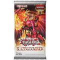 Blazing Dominion Booster (ITA)