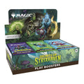 Secrets of Strixhaven Play Booster Box (ITA)