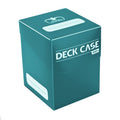 Ultimate Guard Deck Case 100+ - Petrol Blue