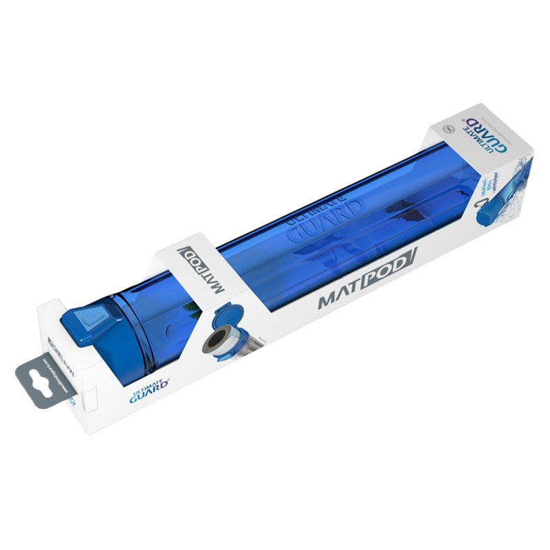 Ultimate Guard MatPod - Blue