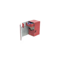 Ultimate Guard Flip'n'Tray Deck Case 80+ (Red)