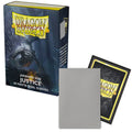60 Small Dragon Shield Sleeves - Dual Matte Justice - Small Japanese Size