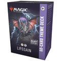 Secrets of Strixhaven | "Lifegain" 60-Card Theme Deck (ENG)