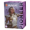Pioneer Challenger Decks 2022: Orzhov Humans (ENG)