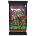 Teenage Mutant Ninja Turtles Play Booster (ENG)