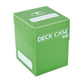 Ultimate Guard Deck Case 100+ - Green