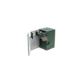 Ultimate Guard Flip'n'Tray Deck Case 100+ (Green)