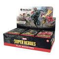 Marvel Super Heroes Play Booster Box (ENG)