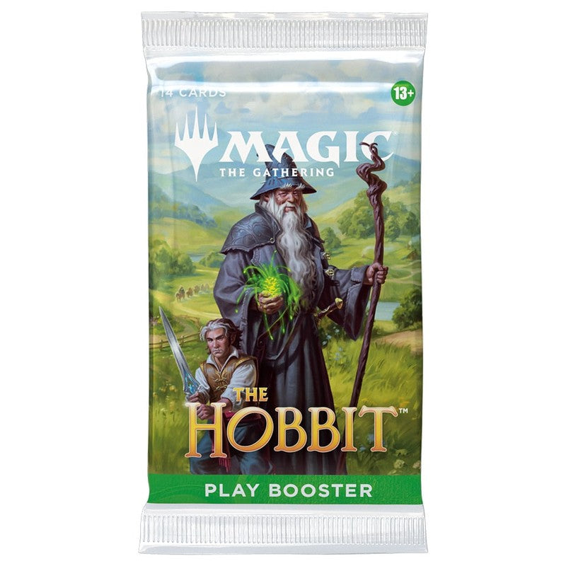 The Hobbit Play Booster (ITA)