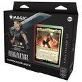 FINAL FANTASY: "Limit Break" Commander Deck (ENG)