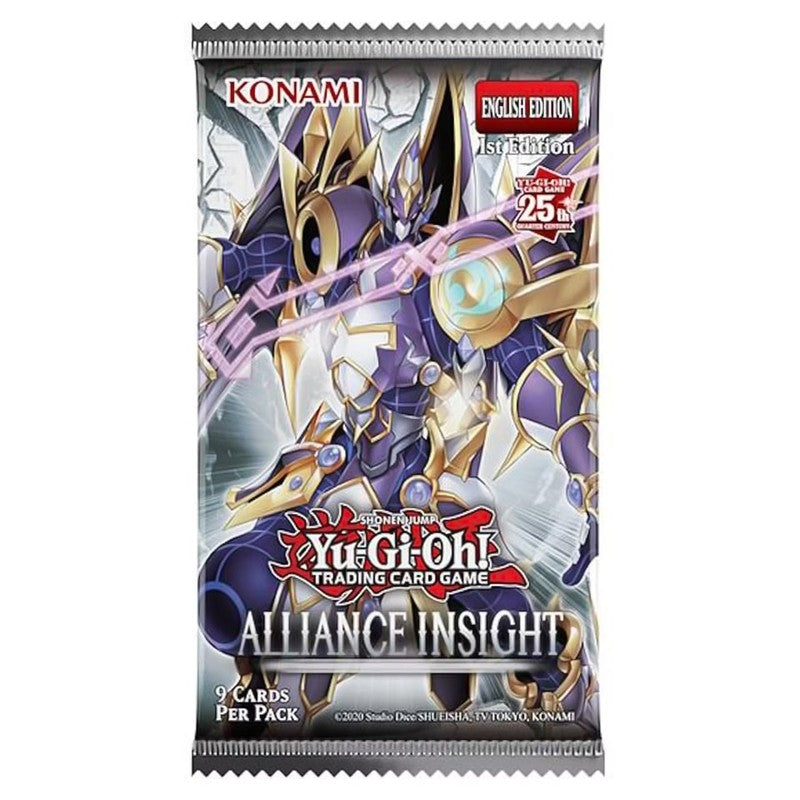 Alliance Insight Booster (ITA)