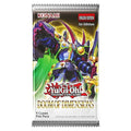 Doom of Dimensions Booster (ITA)