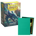 100 Dragon Shield Sleeves - Matte Aurora - Players' Choice 2023
