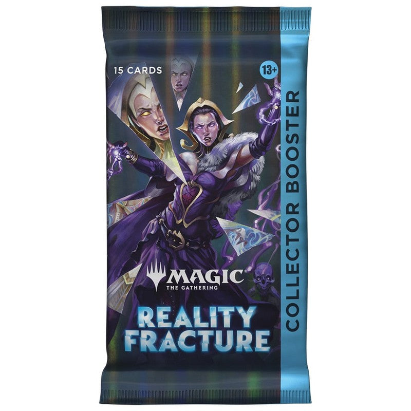 Reality Fracture Collector Booster (ENG)