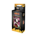 NARUTO MYTHOS TCG - TEAMSET - SAKURA - ENG
