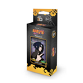 NARUTO MYTHOS TCG - TEAMSET - SASUKE - ENG