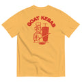 GOAT KEBAB tee