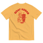 GOAT KEBAB tee