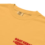 GOAT KEBAB tee